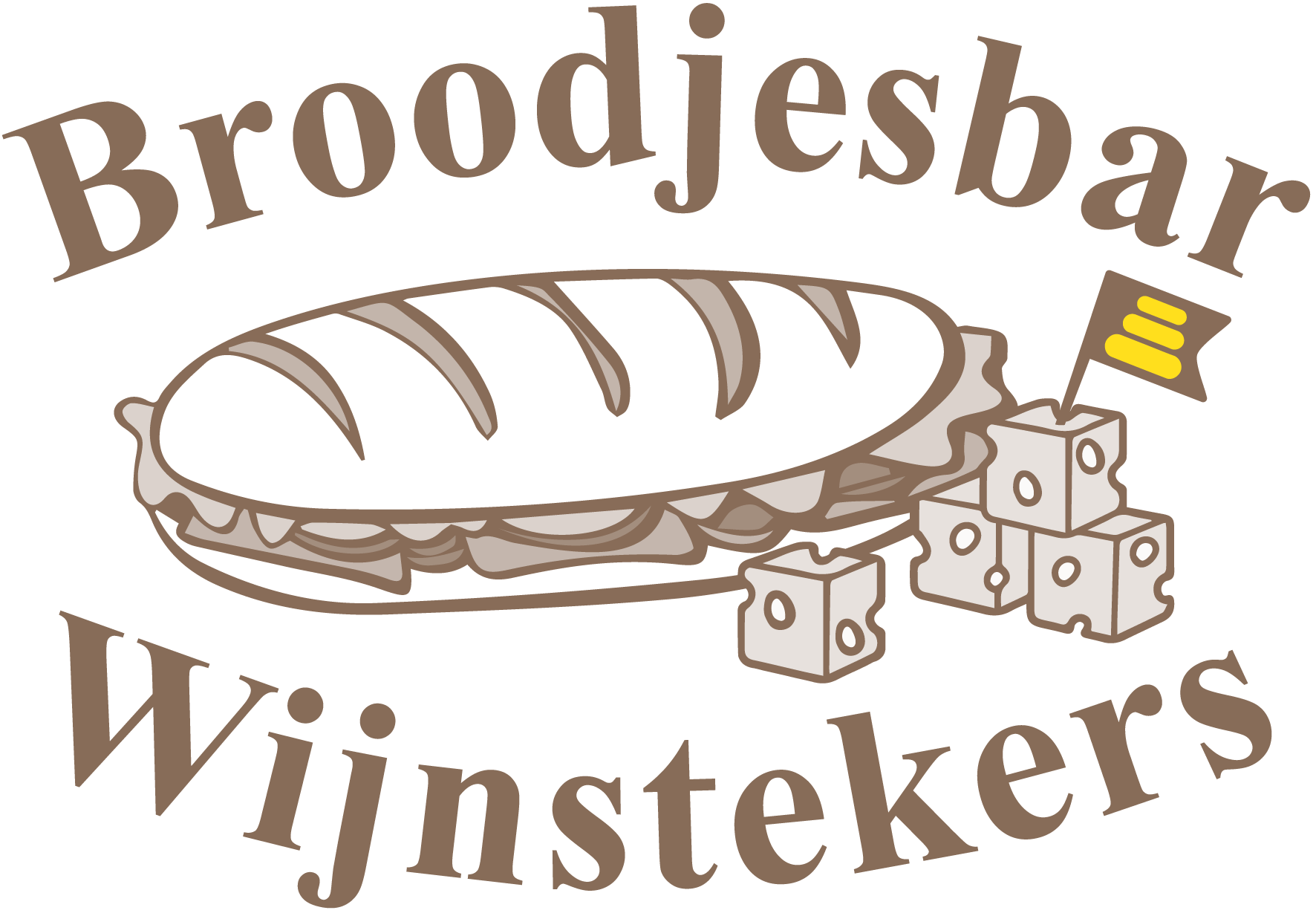 Broodjesbar Wijnstekers